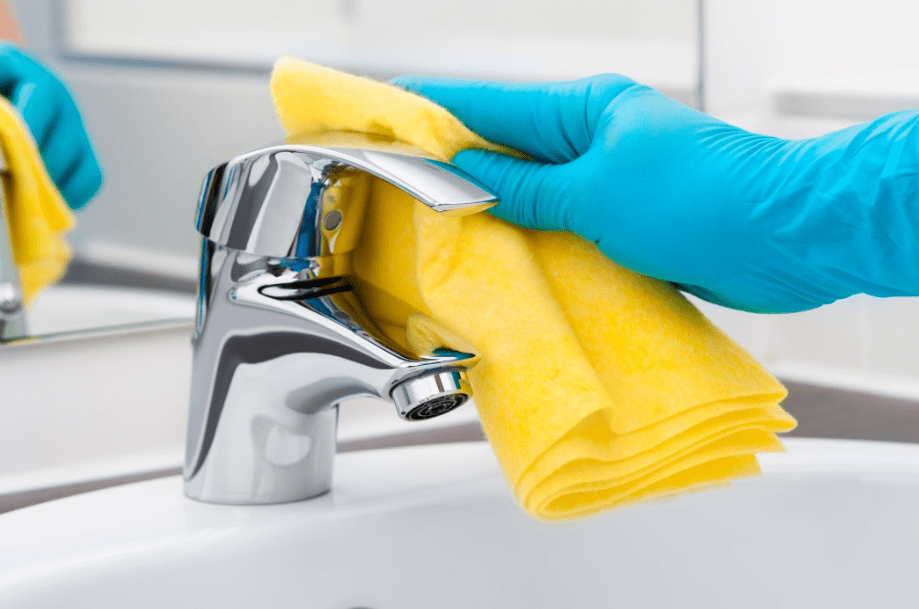 Start a Thorough Cleaning Business