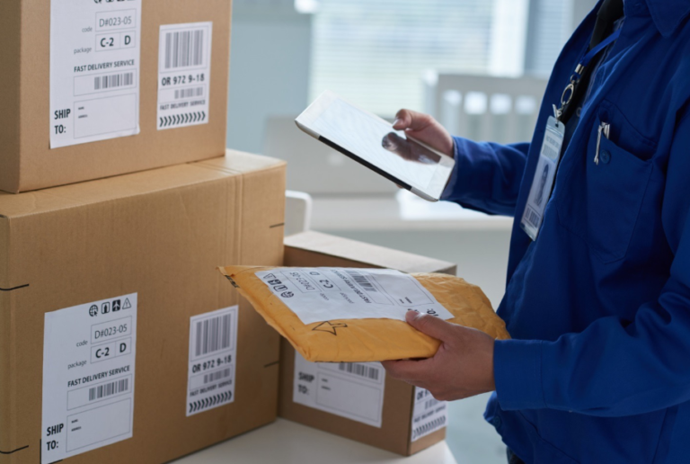 How to Start a Courier and Parcel Business