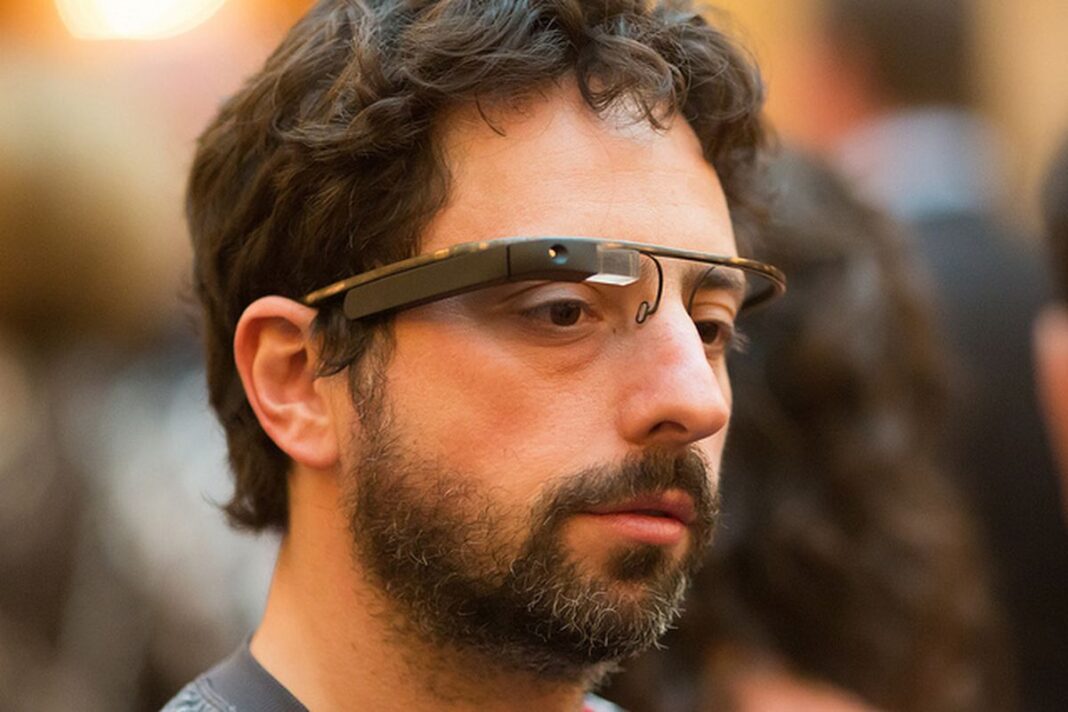 The Net Worth of Google coFounder Sergey Brin