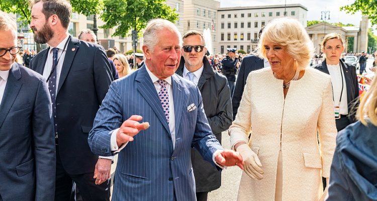 Prince Charles: The British heir to the throne’s Net Worth