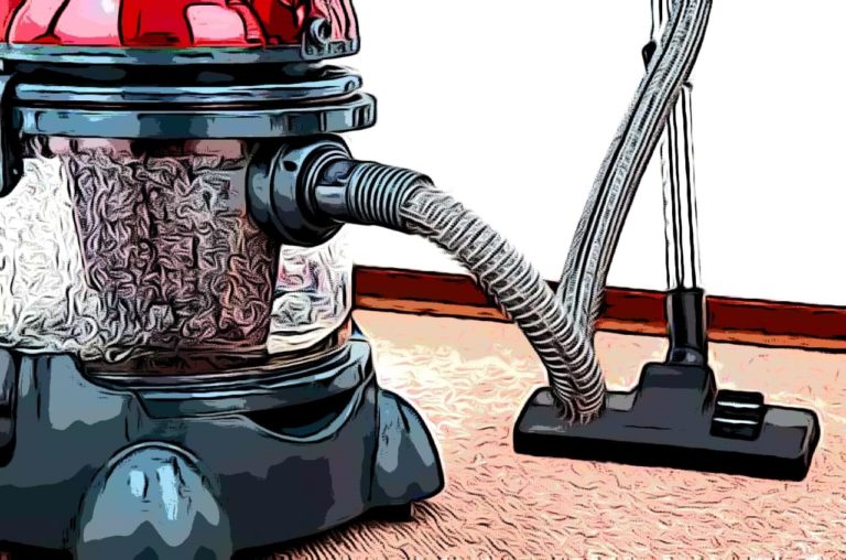 How To Choose  A Vacuum Cleaner