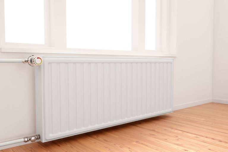 How to Remove a Radiator Without Draining The System