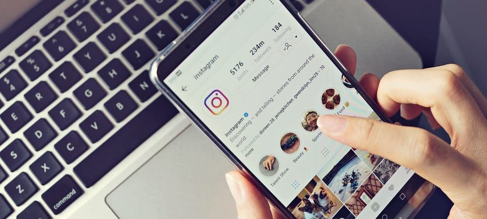 Future of Instagram Marketing