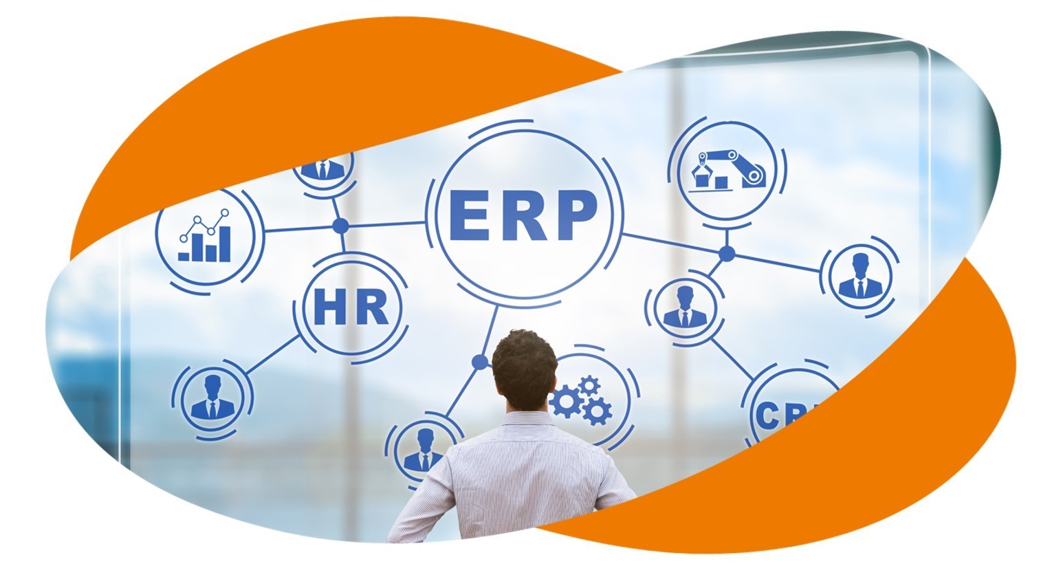 Software Office ERP System