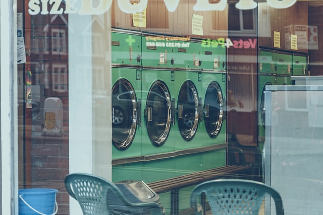 Laundromat Near Me – How Laundromat Locations Operate