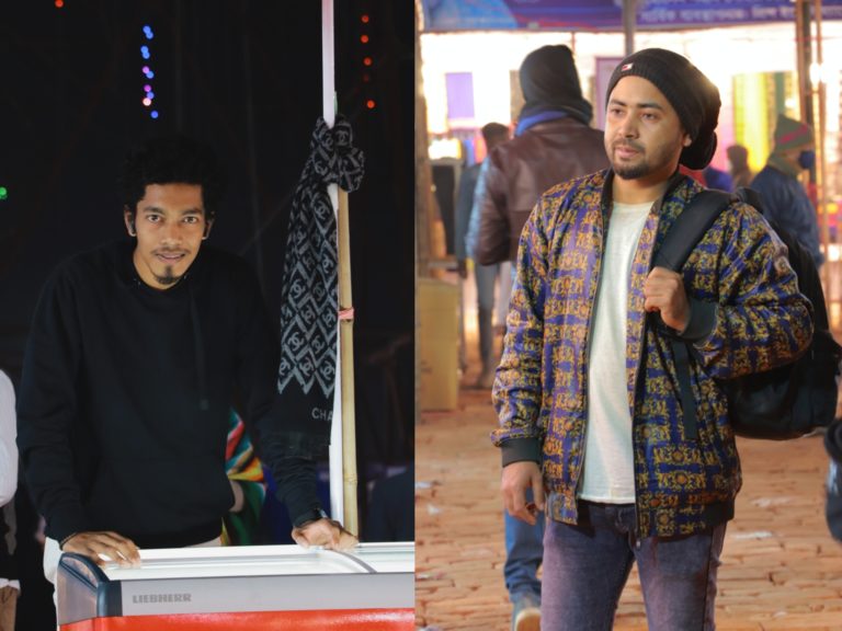 Ahmed Shobuj, Ariyan Mehedi Return With New Song in ‘Mone Pore Tomay Bare Bar’