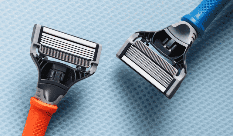 How to Clean Harry’s Razor – Clean Razor at Home