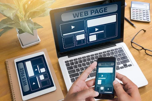 5 Mistakes to Avoid When Building a Website for Small Business