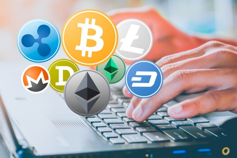 A Quick Guide to Cryptocurrency for Beginners