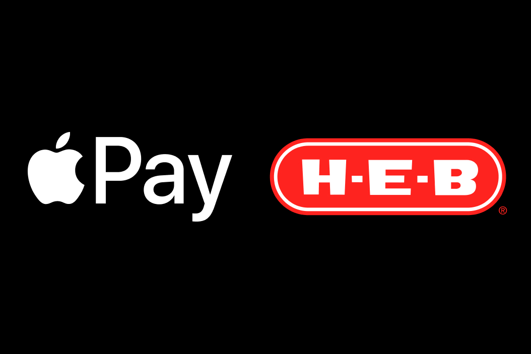 Does HEB take Apple Pay