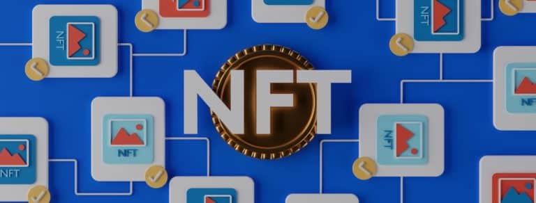Basics Of NFT Development & Amp: NFT Marketplace Development