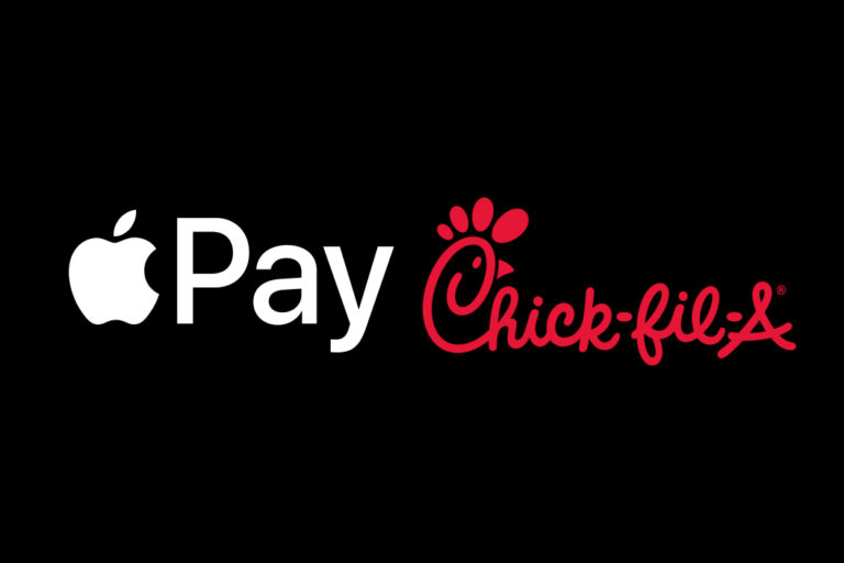 Does Chick-Fil-A Take Apple Pay?