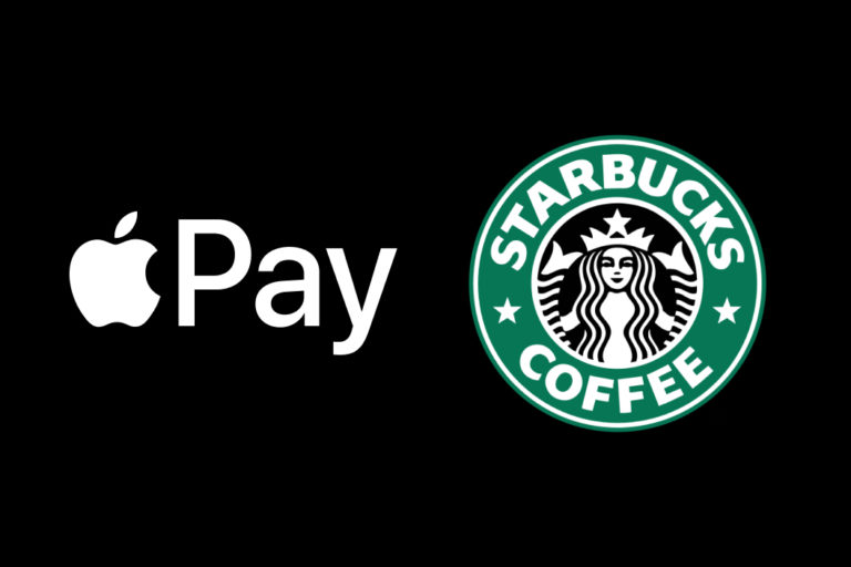 Does Starbucks Take Apple Pay?