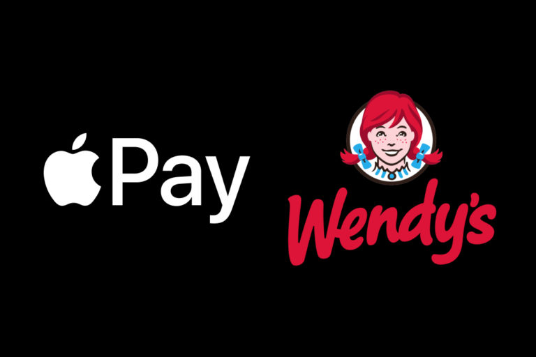 Does Wendy’s Take Apple Pay?