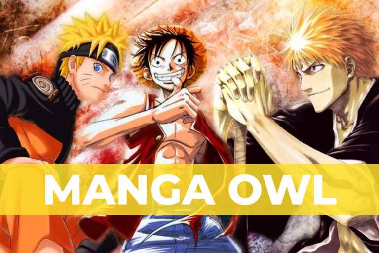 What is Manga Owl, and How Does it Works?