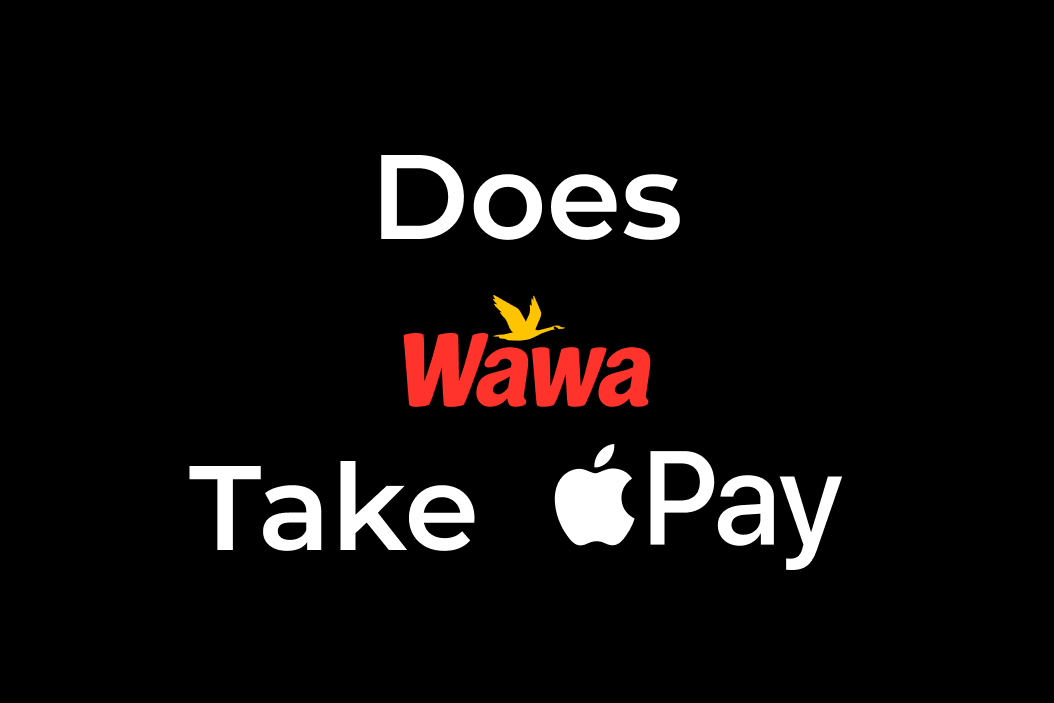 does wawa take apple pay