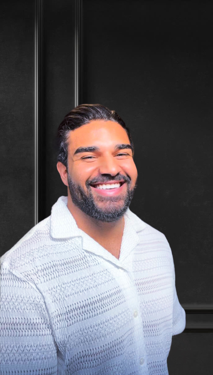 Dr. Zakaria Kevin
