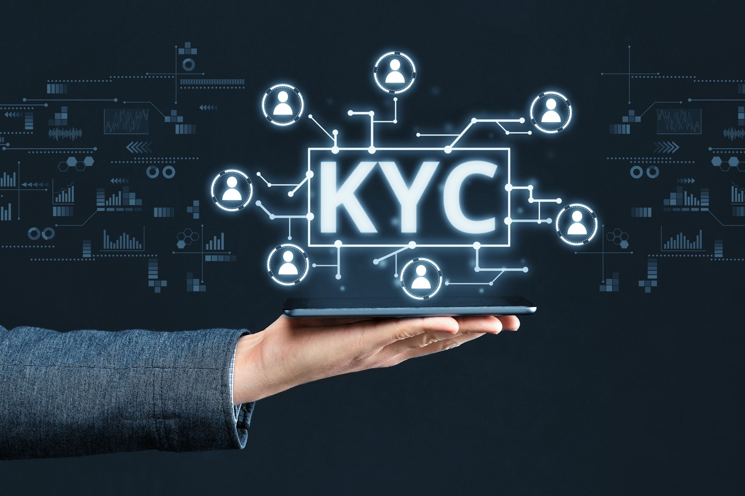 KYC Verification Solution scaled