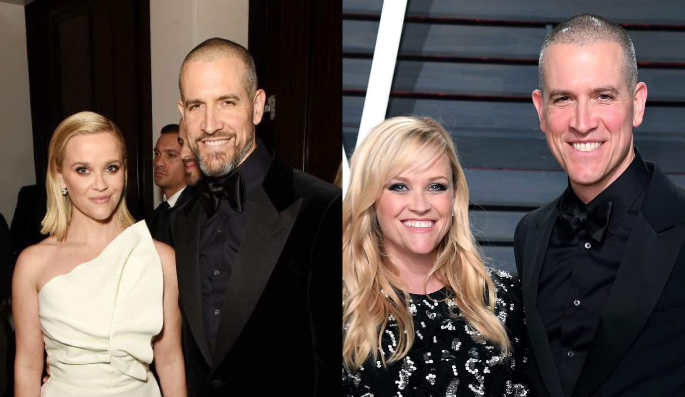 Reese Witherspoon and Jim Toth Announce Split After 11 Years of Marriage Moving Forward with Love and Respect