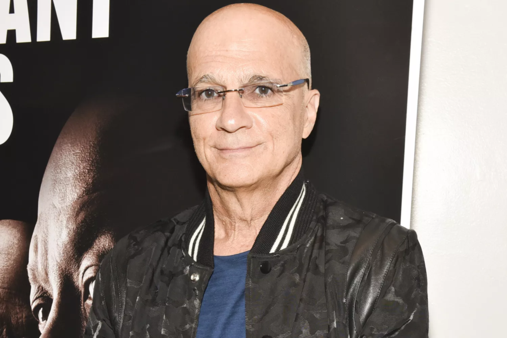 Jimmy Iovine Faces Legal