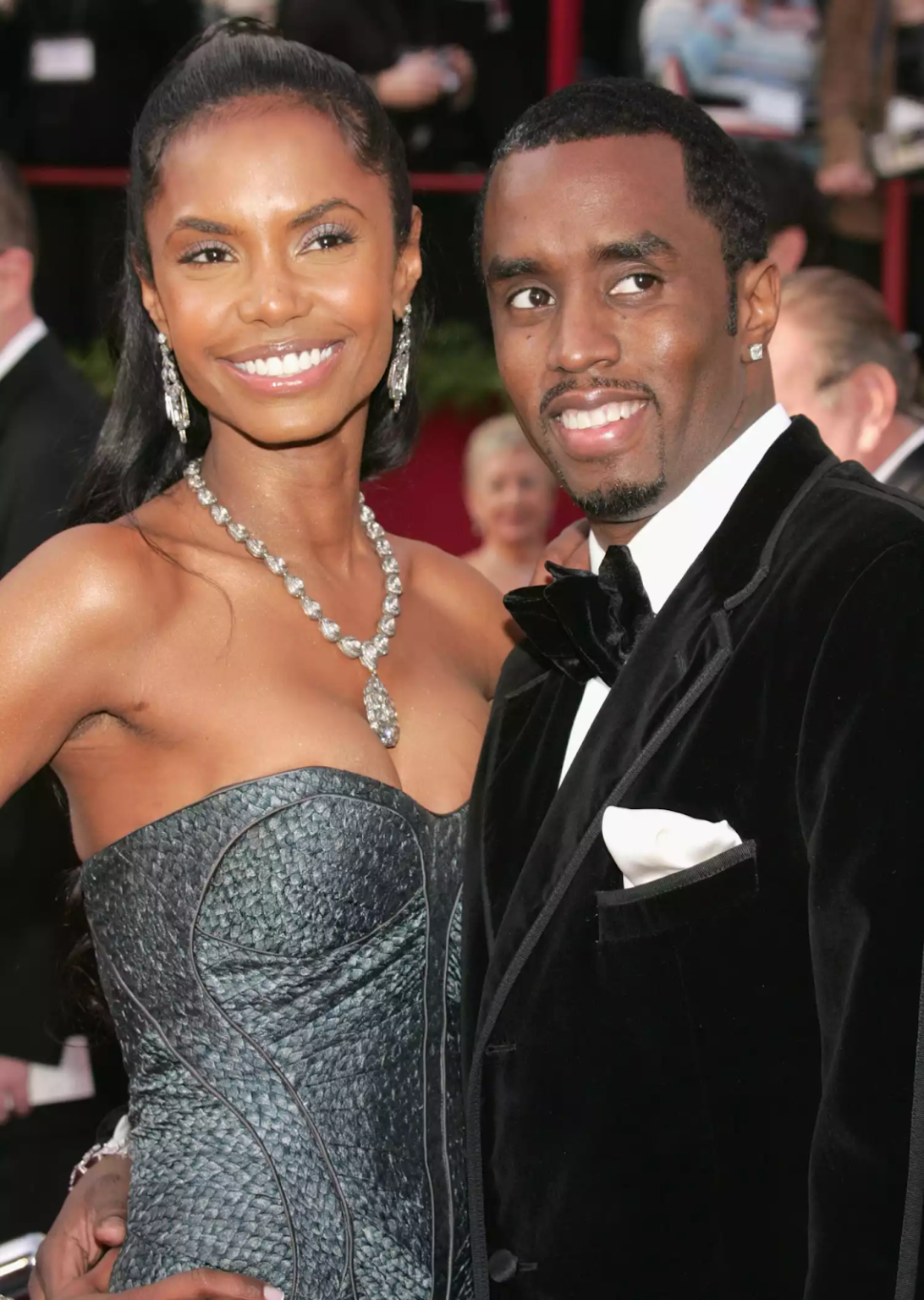 Diddy Honors Late Ex Kim Porter On Her Birthday Amidst Ongoing Sexual ...