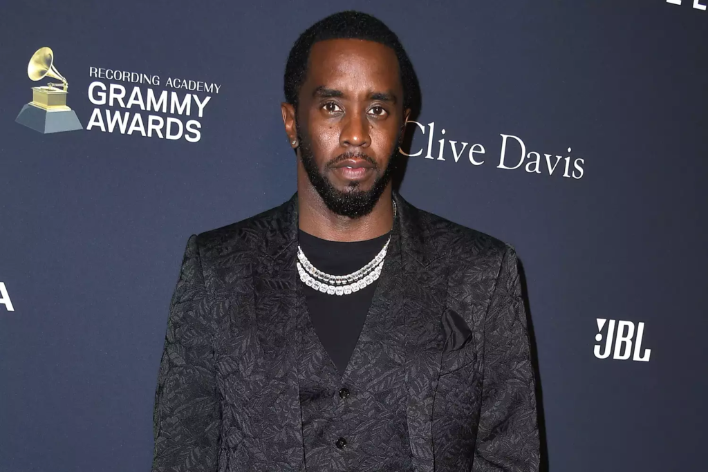 Diddy Honors Late Ex Kim Porter on Her Birthday Amidst